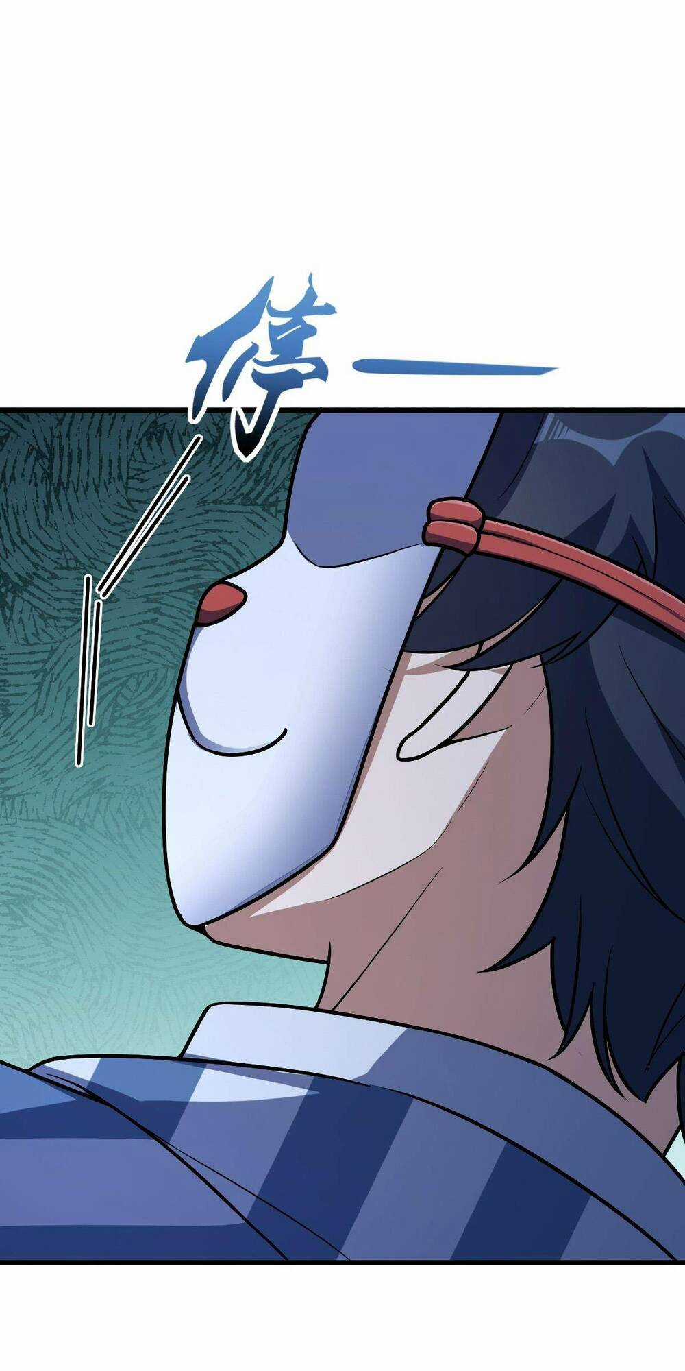 Mệnh Danh Thuật Của Bóng Tối Chapter 49 trang 35