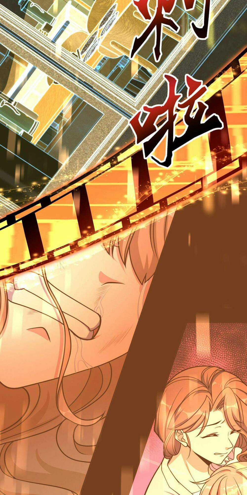 Mệnh Danh Thuật Của Bóng Tối Chapter 49 trang 39