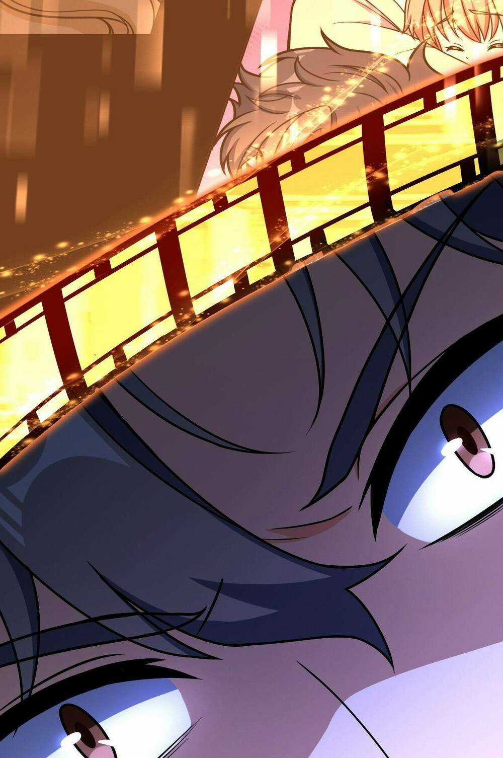 Mệnh Danh Thuật Của Bóng Tối Chapter 49 trang 40