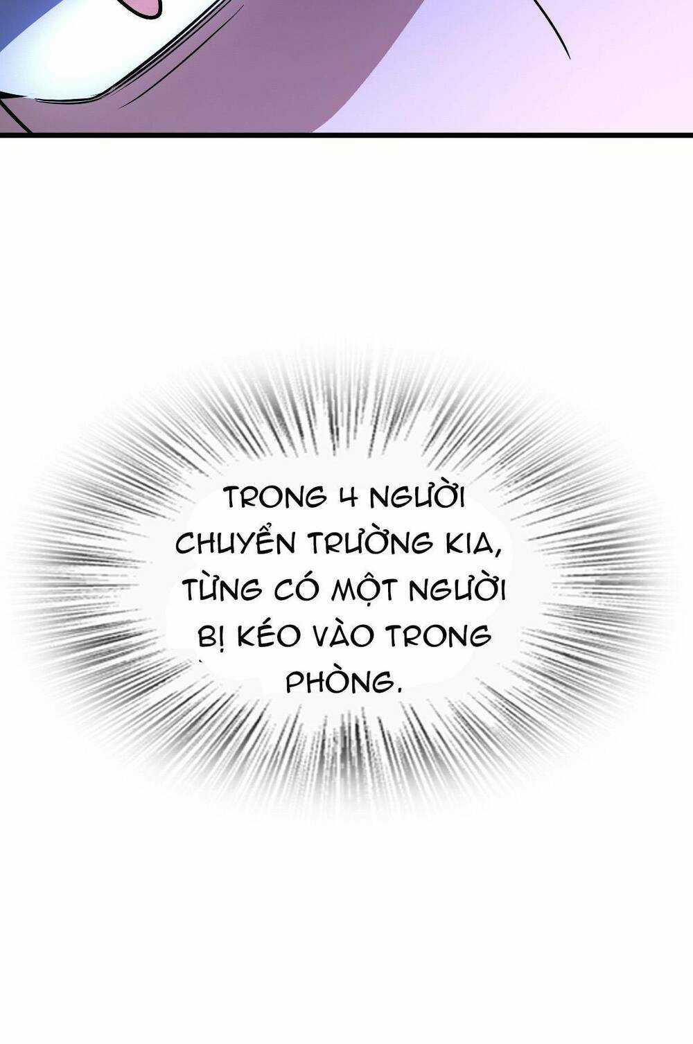 Mệnh Danh Thuật Của Bóng Tối Chapter 49 trang 41