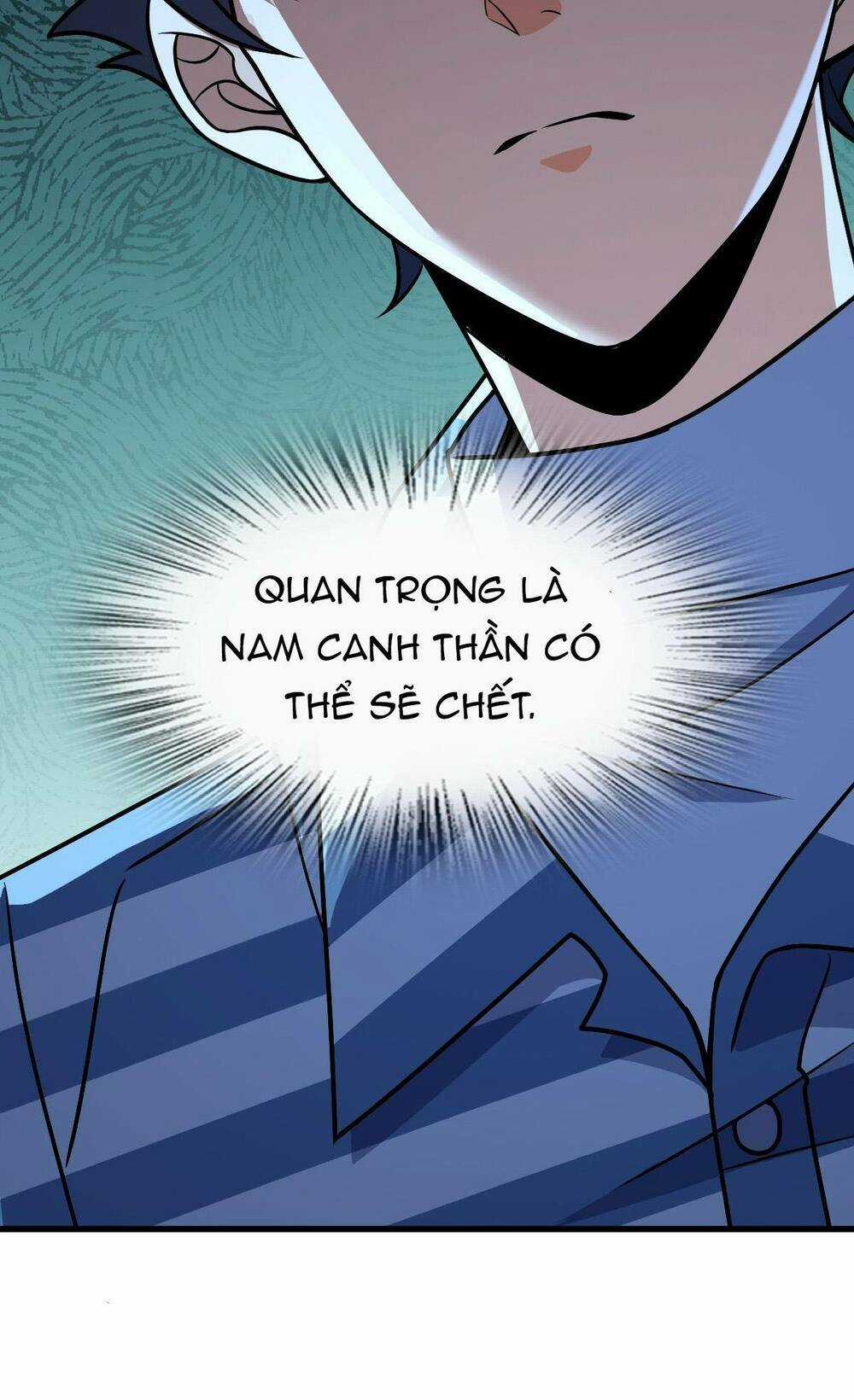 Mệnh Danh Thuật Của Bóng Tối Chapter 49 trang 48