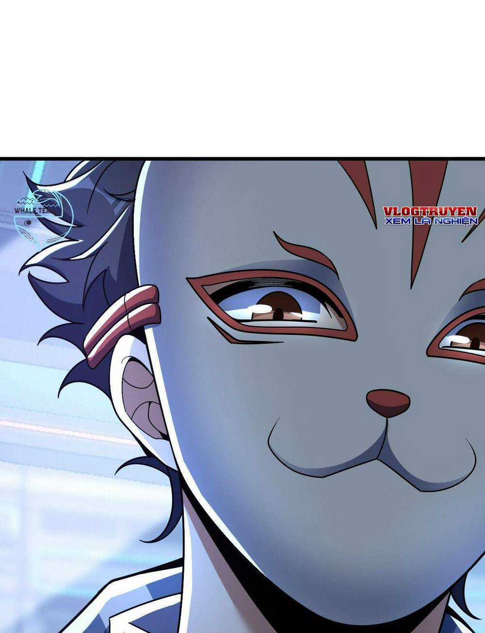 Mệnh Danh Thuật Của Bóng Tối Chapter 49 trang 5