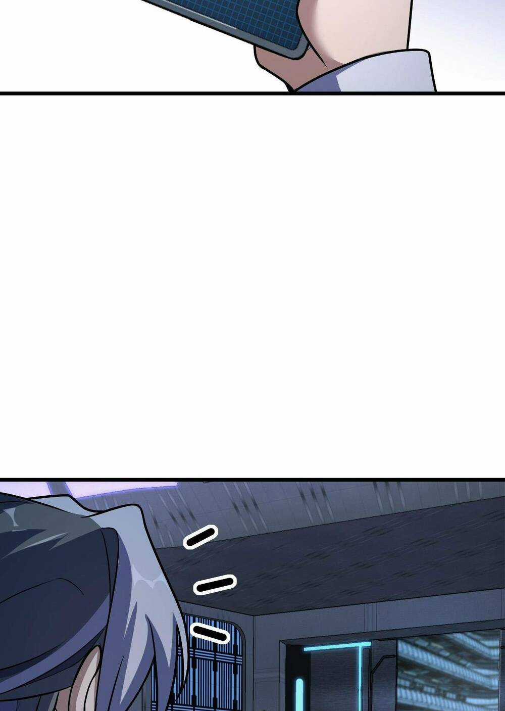 Mệnh Danh Thuật Của Bóng Tối Chapter 49 trang 54