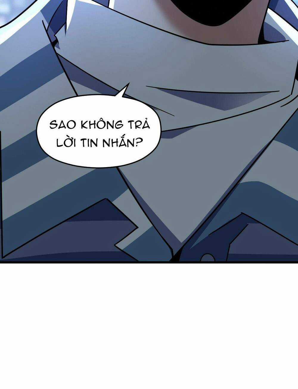 Mệnh Danh Thuật Của Bóng Tối Chapter 49 trang 6