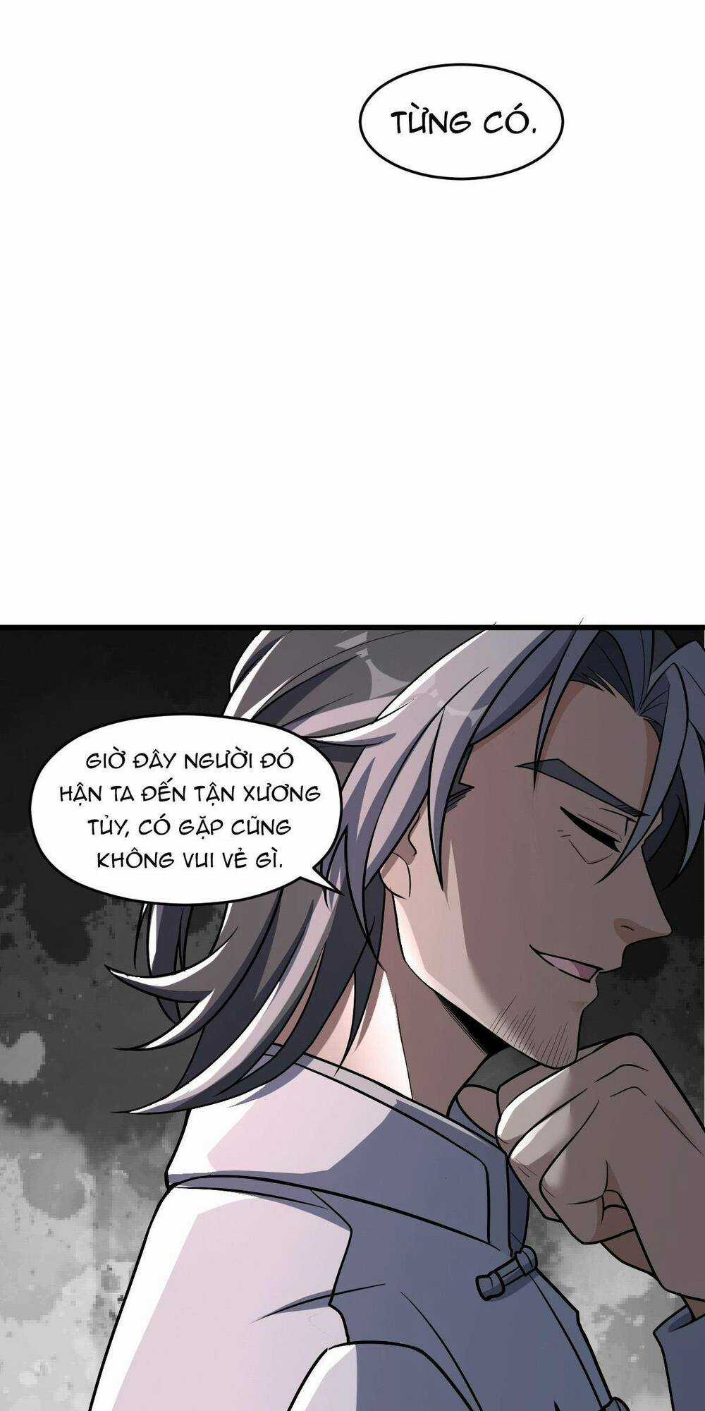 Mệnh Danh Thuật Của Bóng Tối Chapter 49 trang 60