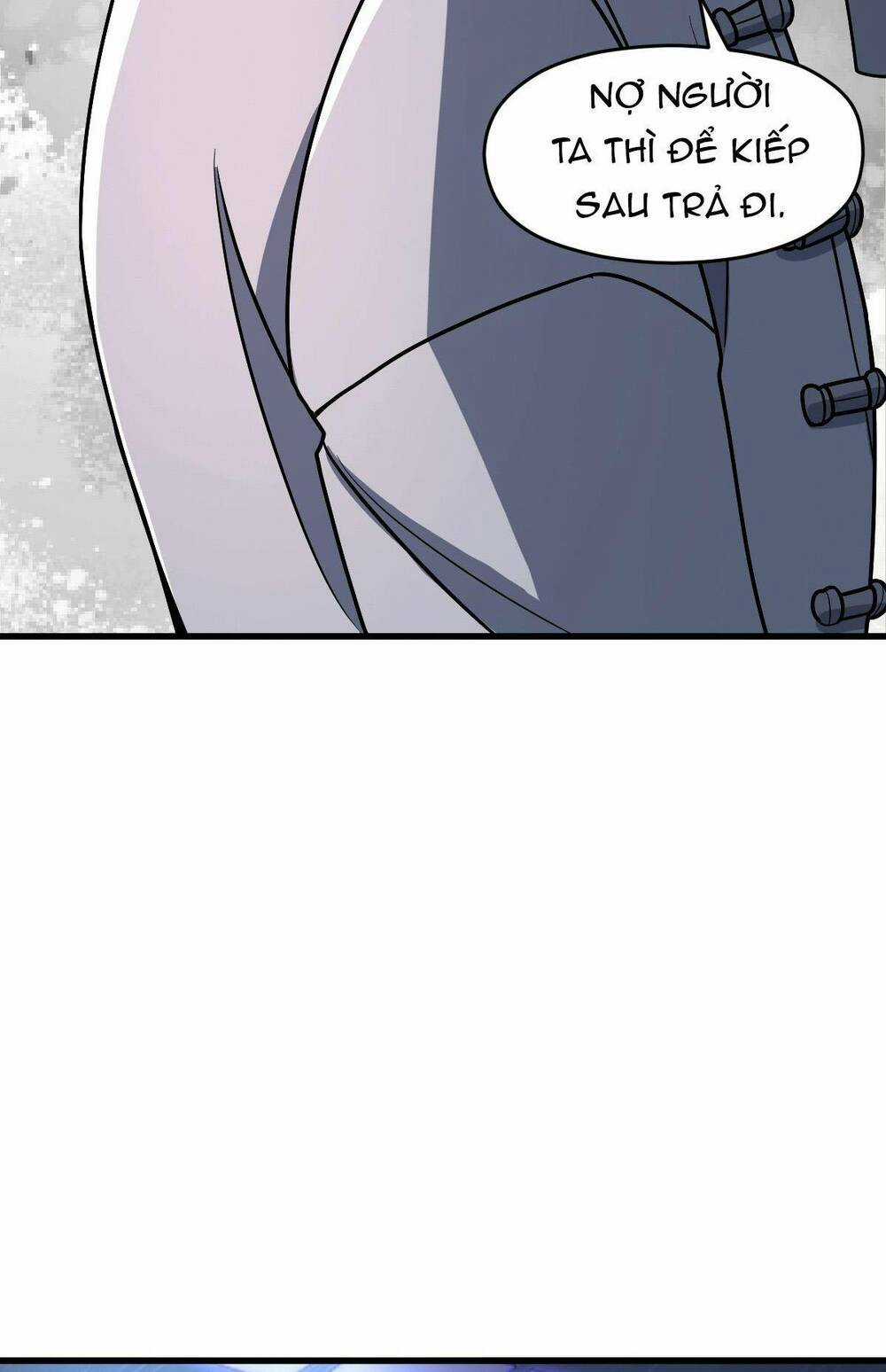 Mệnh Danh Thuật Của Bóng Tối Chapter 49 trang 61