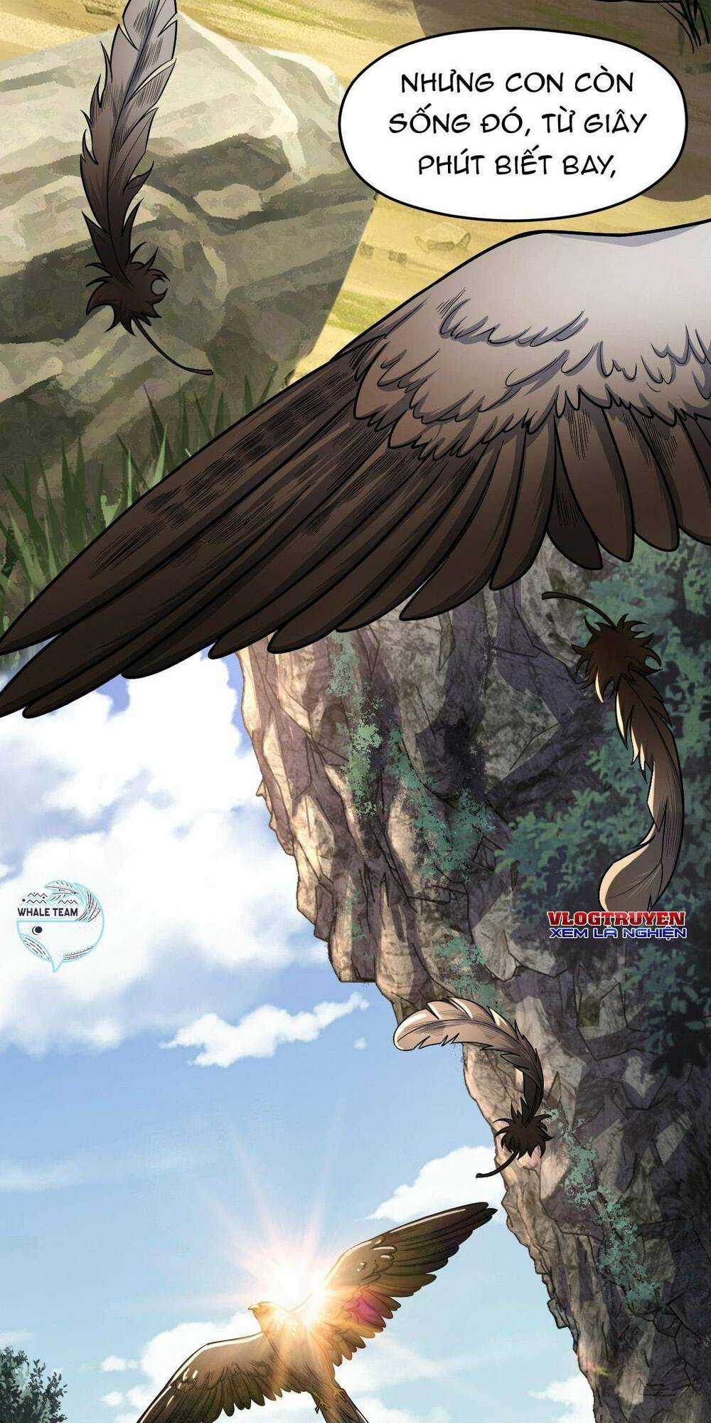 Mệnh Danh Thuật Của Bóng Tối Chapter 49 trang 67