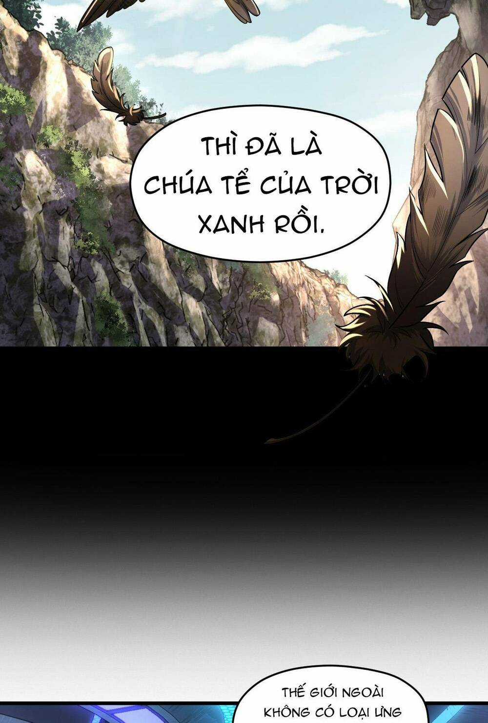 Mệnh Danh Thuật Của Bóng Tối Chapter 49 trang 68