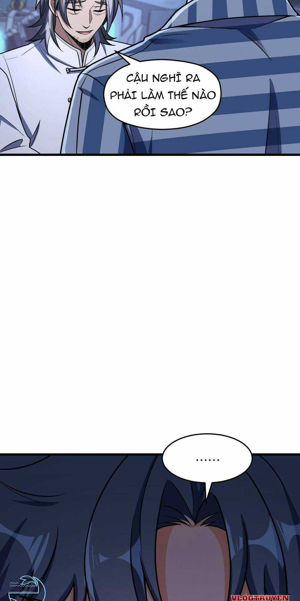 Mệnh Danh Thuật Của Bóng Tối Chapter 49 trang 77