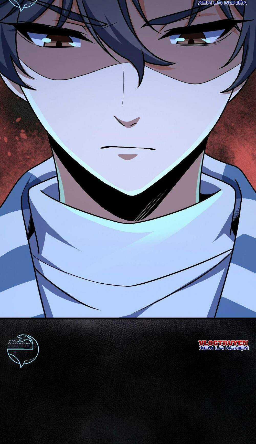 Mệnh Danh Thuật Của Bóng Tối Chapter 49 trang 78