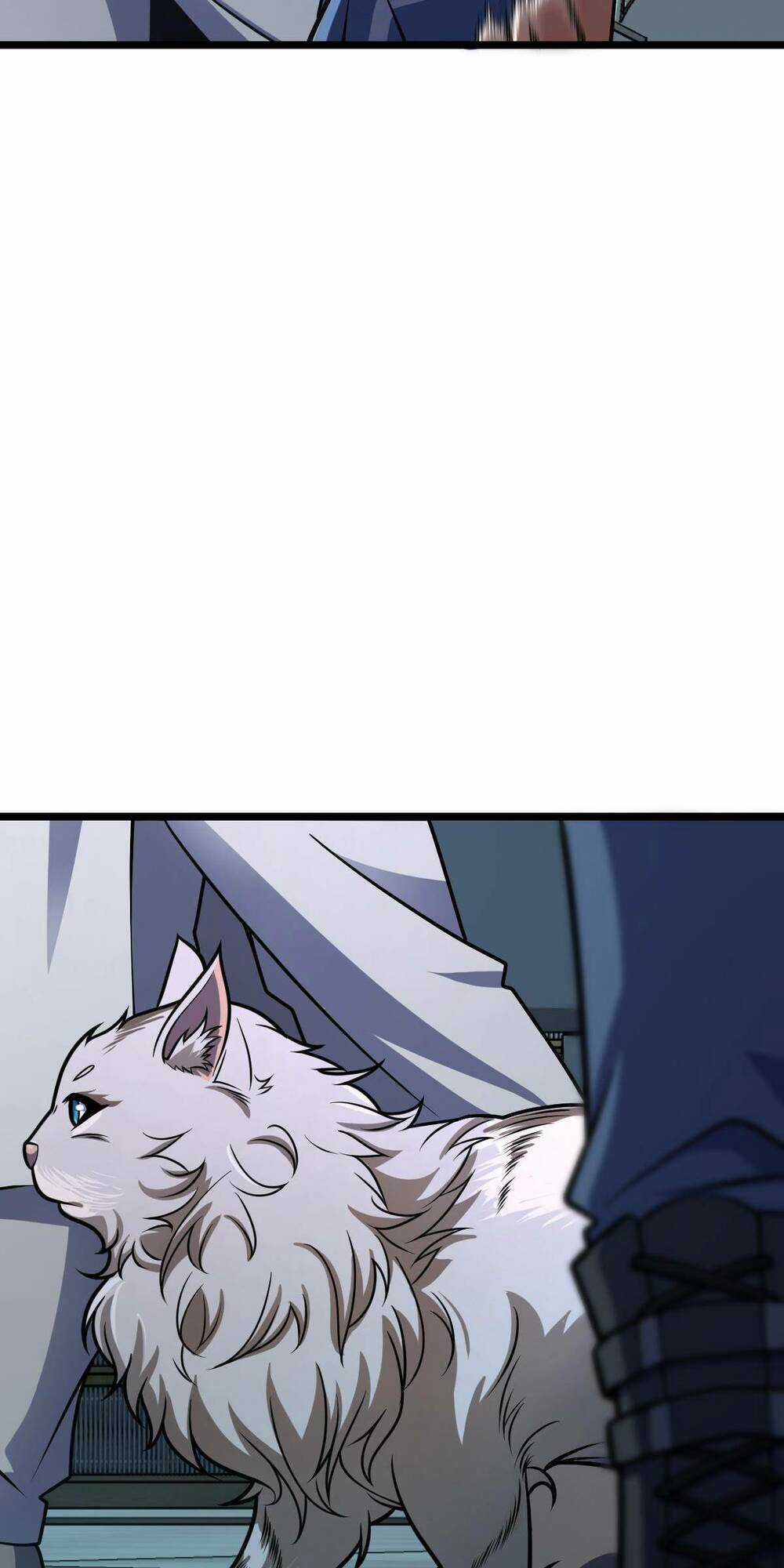 Mệnh Danh Thuật Của Bóng Tối Chapter 5 trang 13