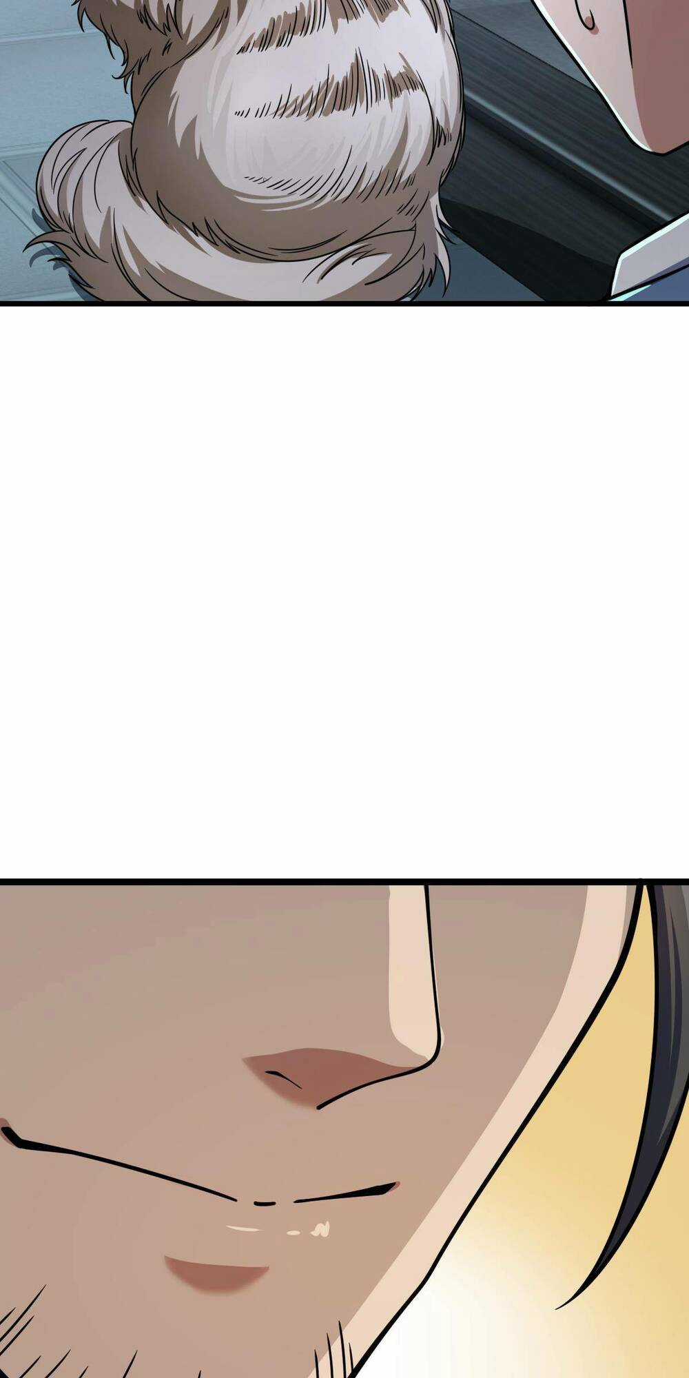 Mệnh Danh Thuật Của Bóng Tối Chapter 5 trang 23