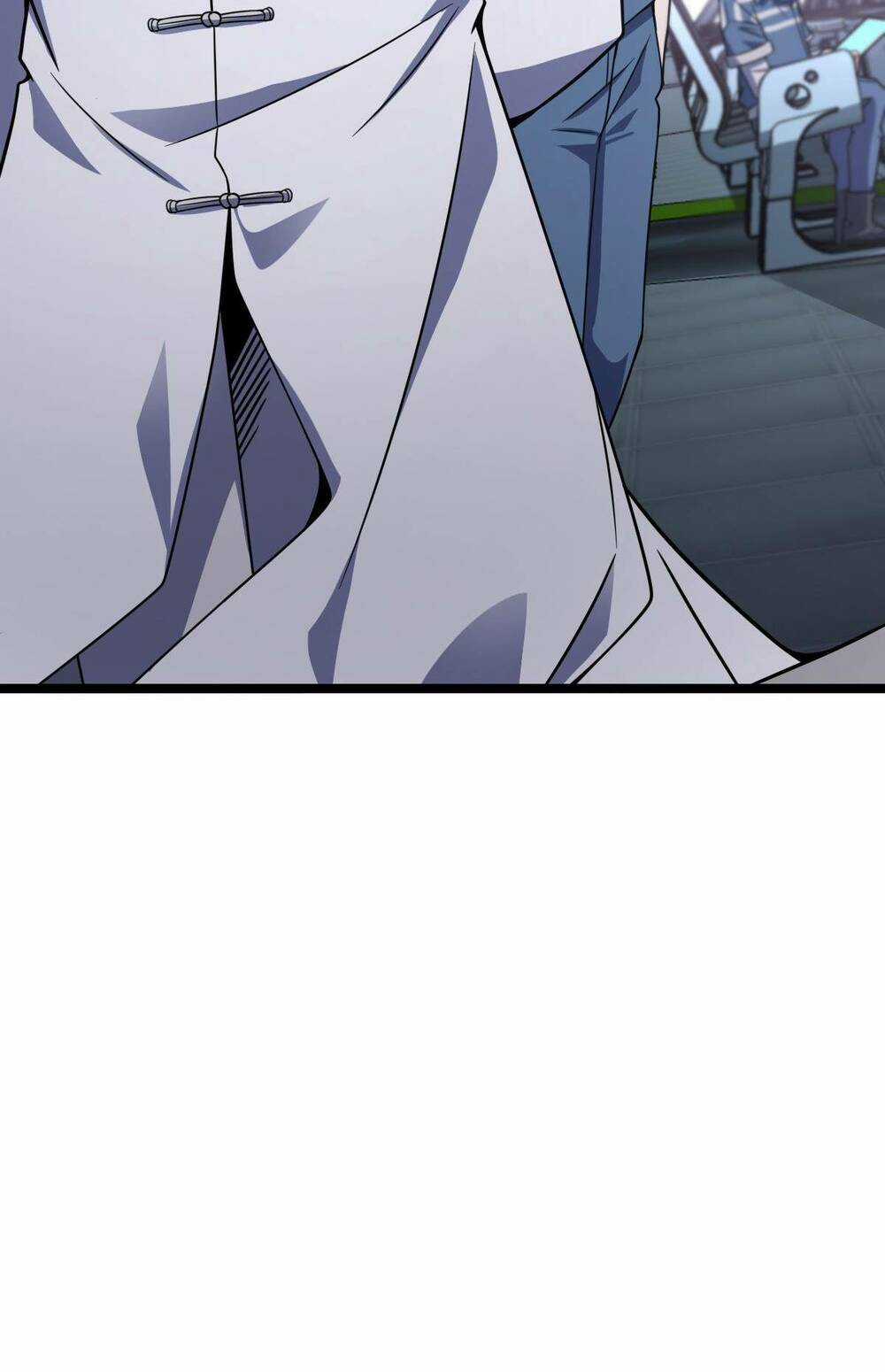 Mệnh Danh Thuật Của Bóng Tối Chapter 5 trang 25