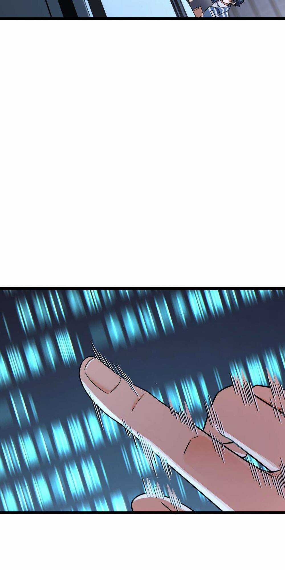 Mệnh Danh Thuật Của Bóng Tối Chapter 5 trang 3