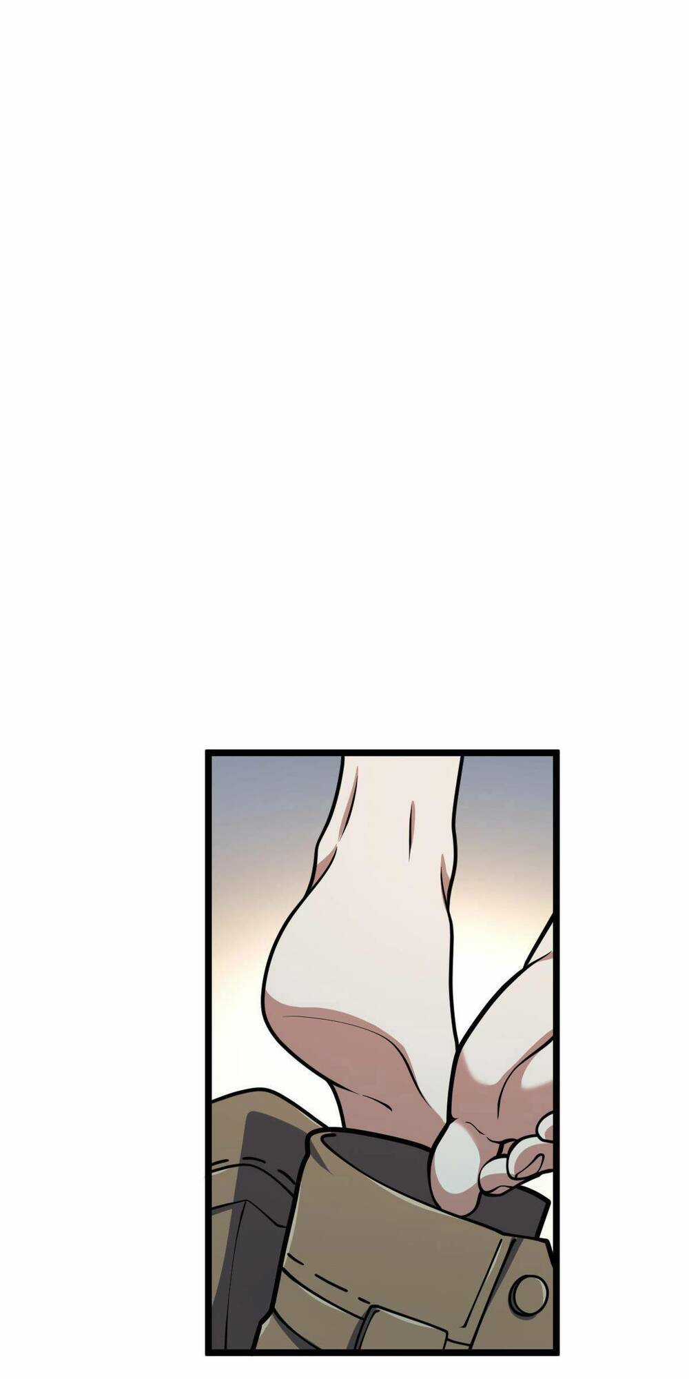 Mệnh Danh Thuật Của Bóng Tối Chapter 5 trang 30