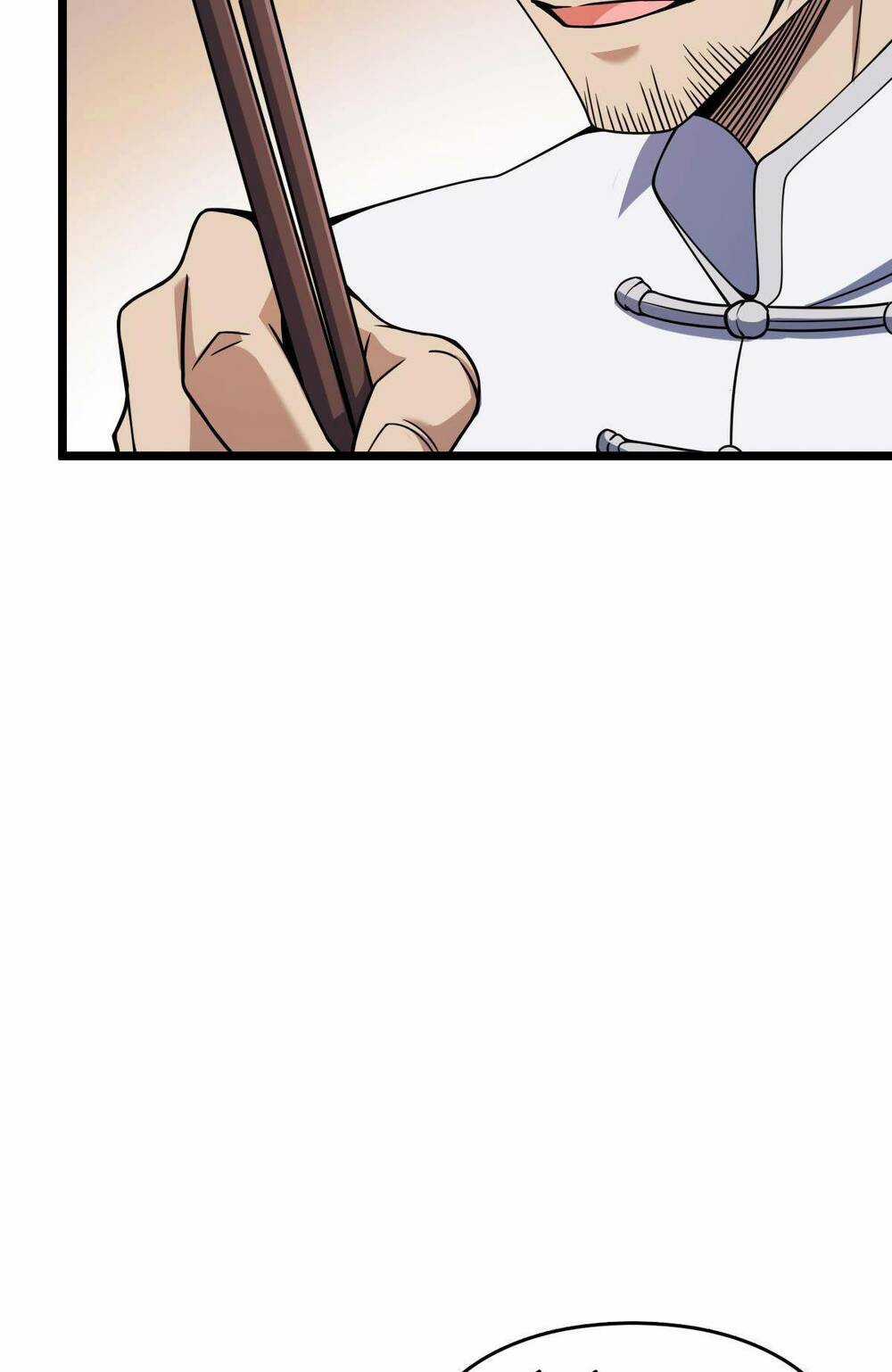 Mệnh Danh Thuật Của Bóng Tối Chapter 5 trang 34