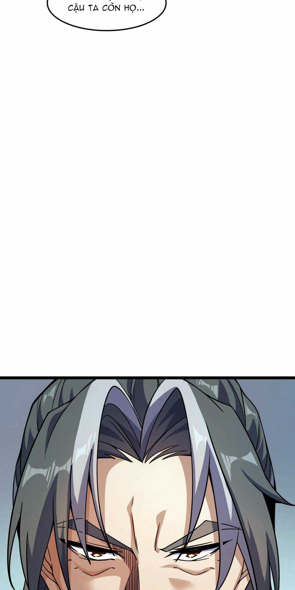 Mệnh Danh Thuật Của Bóng Tối Chapter 5 trang 40