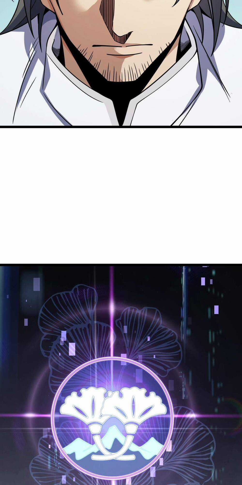 Mệnh Danh Thuật Của Bóng Tối Chapter 5 trang 41