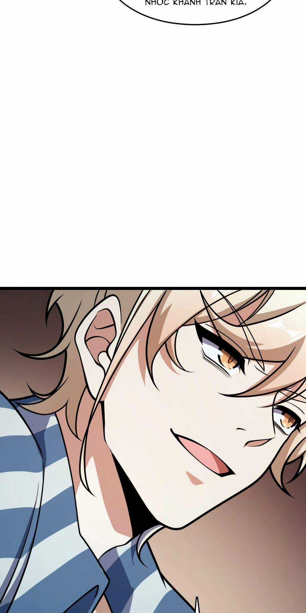 Mệnh Danh Thuật Của Bóng Tối Chapter 5 trang 56