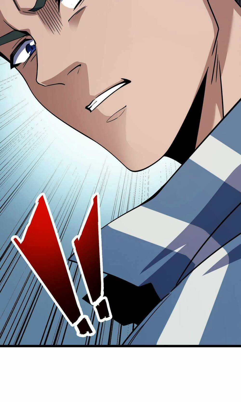 Mệnh Danh Thuật Của Bóng Tối Chapter 5 trang 61