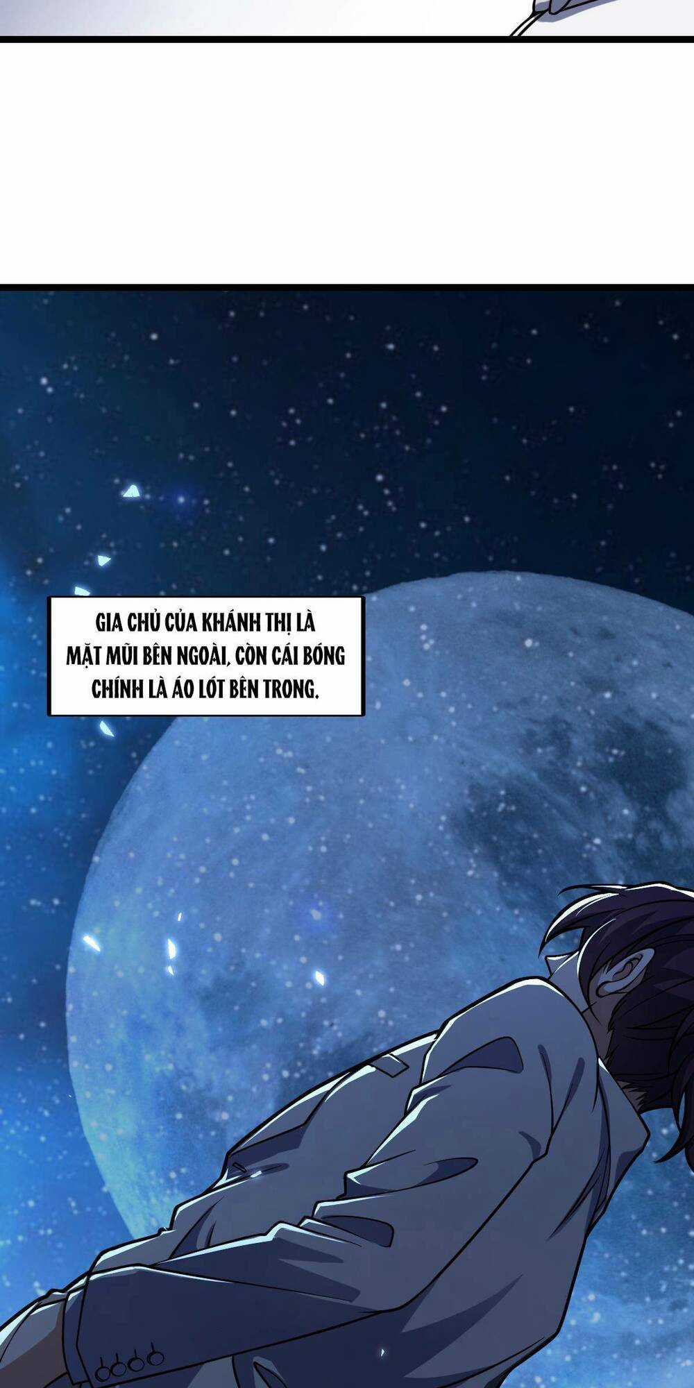 Mệnh Danh Thuật Của Bóng Tối Chapter 5 trang 64