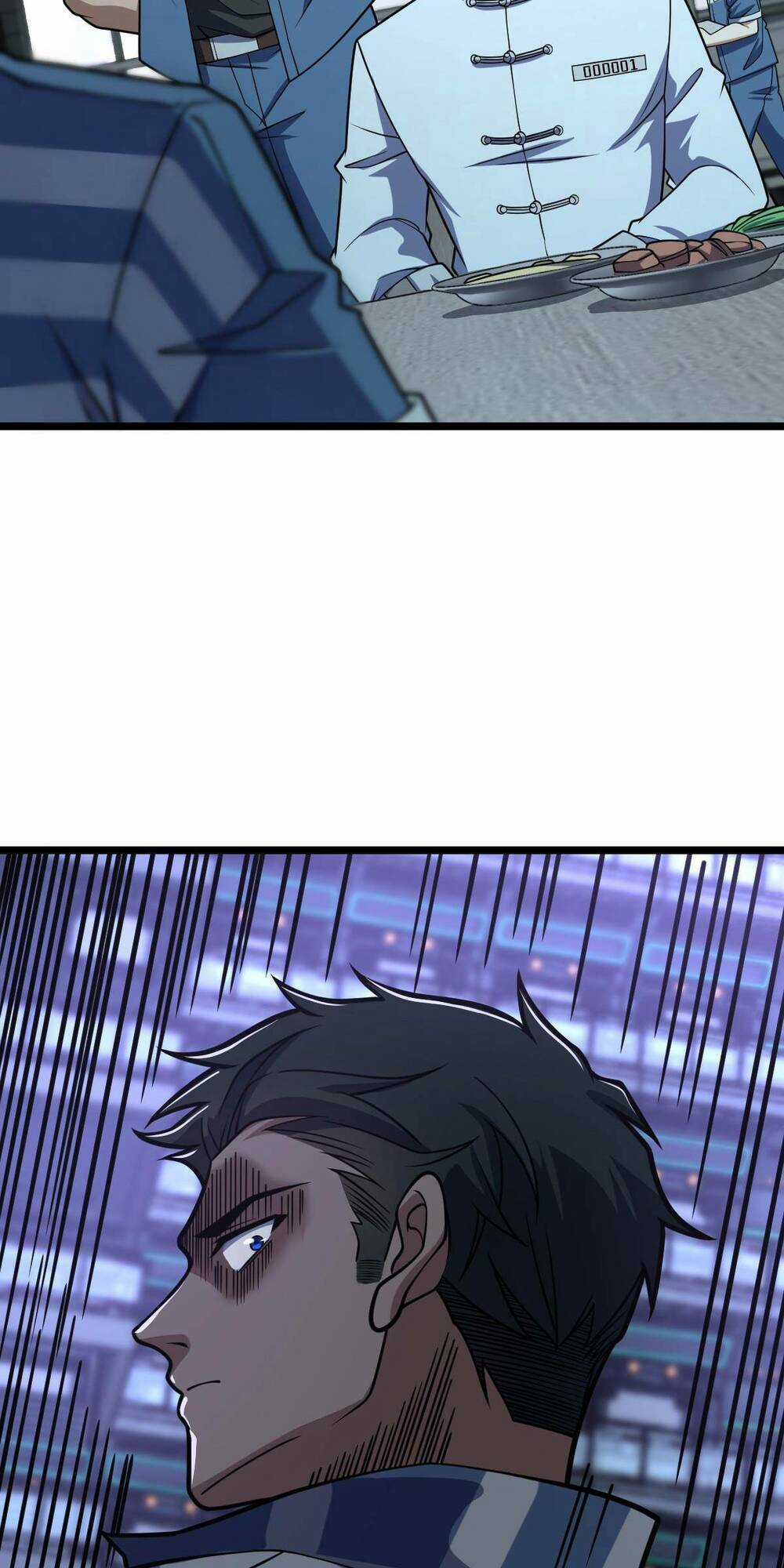 Mệnh Danh Thuật Của Bóng Tối Chapter 5 trang 68