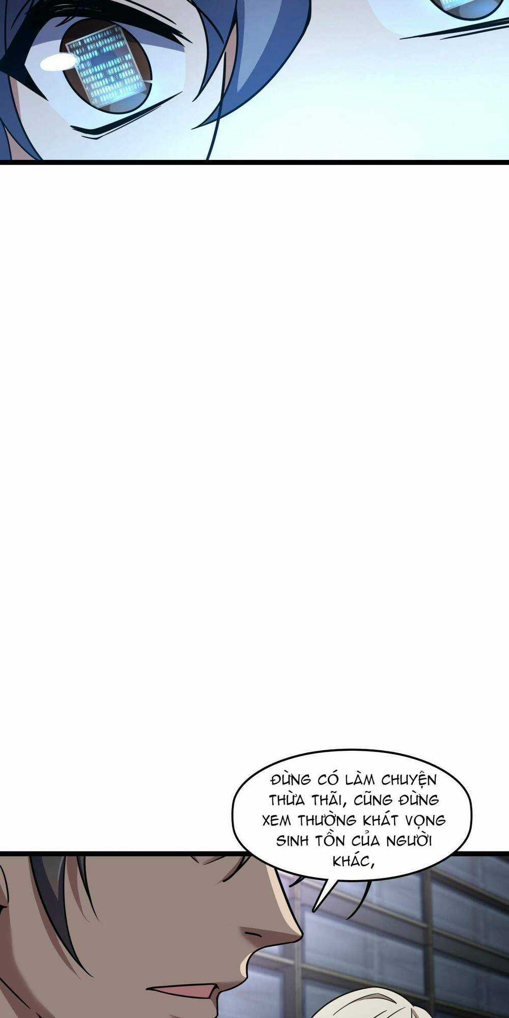 Mệnh Danh Thuật Của Bóng Tối Chapter 5 trang 7