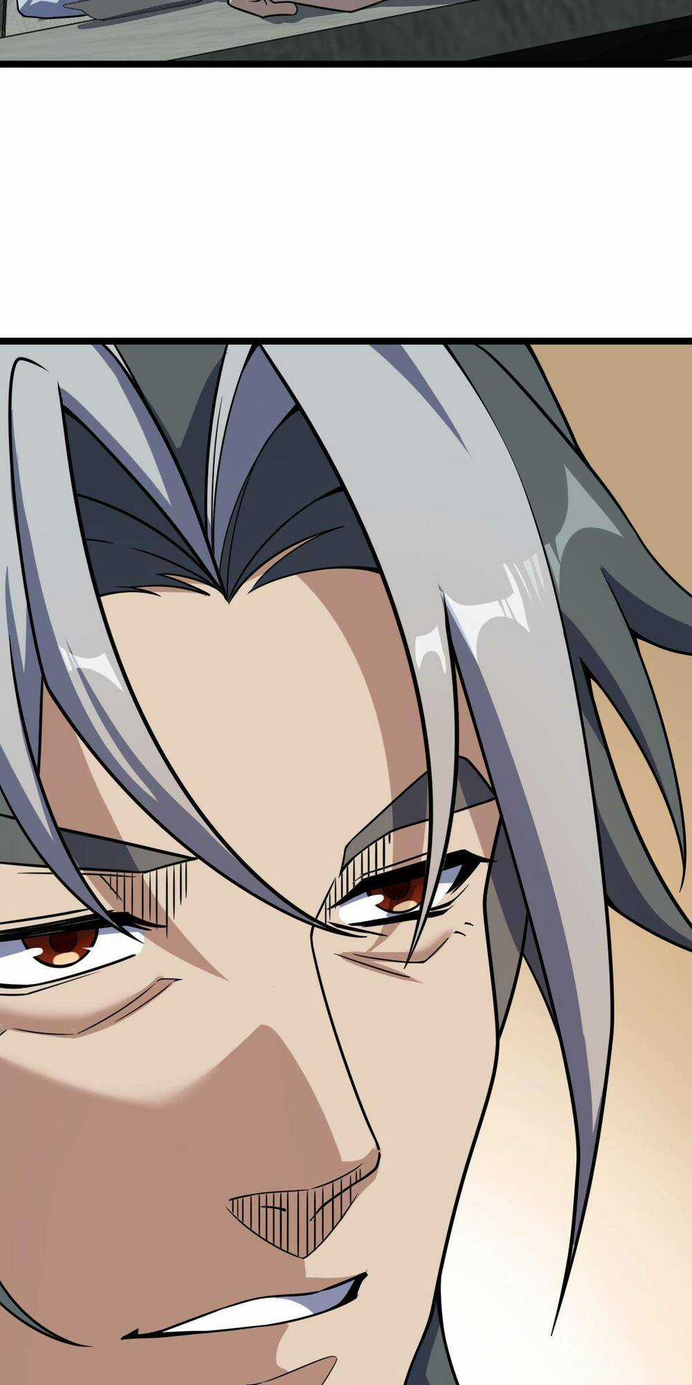 Mệnh Danh Thuật Của Bóng Tối Chapter 5 trang 74