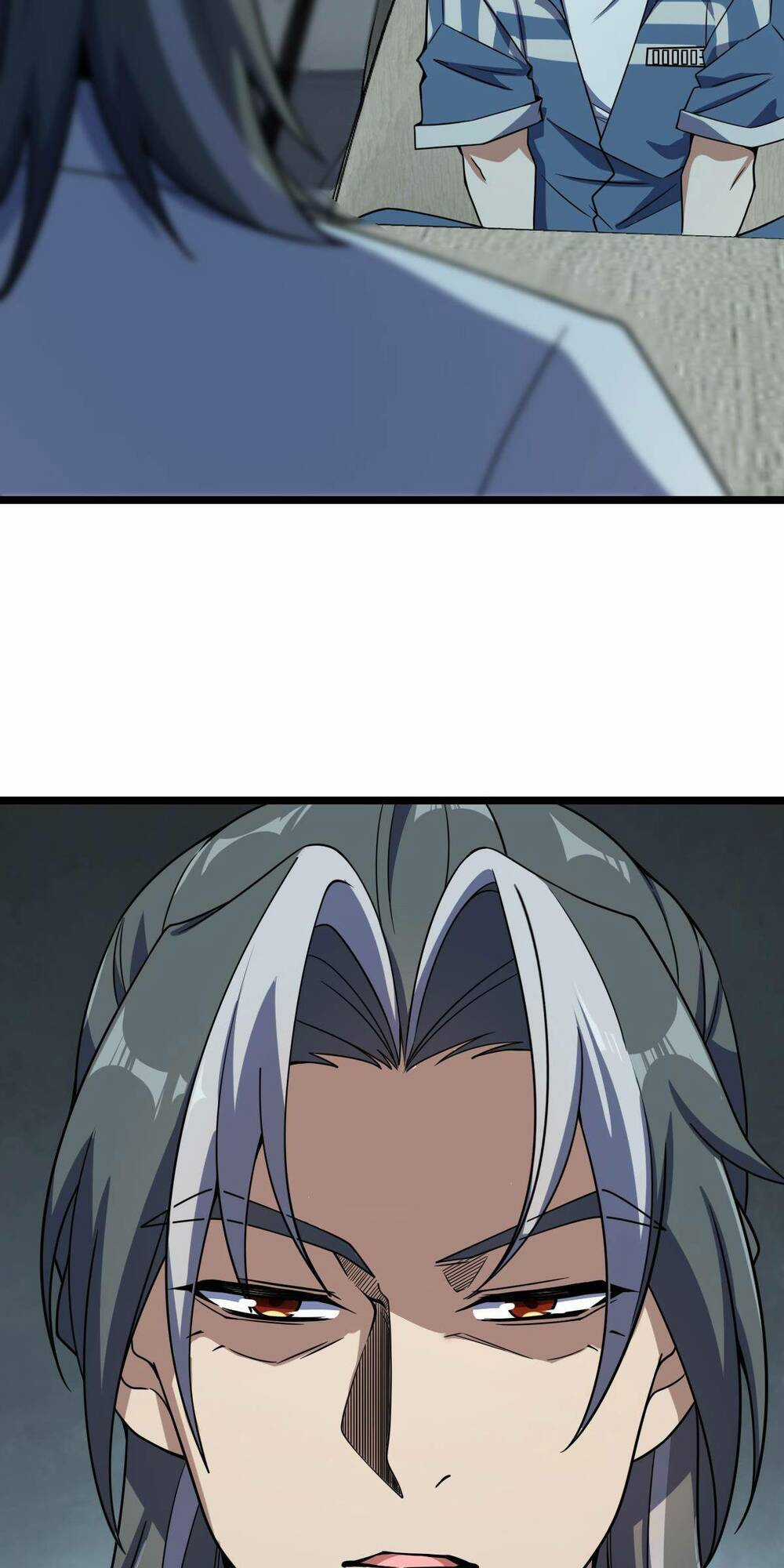 Mệnh Danh Thuật Của Bóng Tối Chapter 5 trang 77