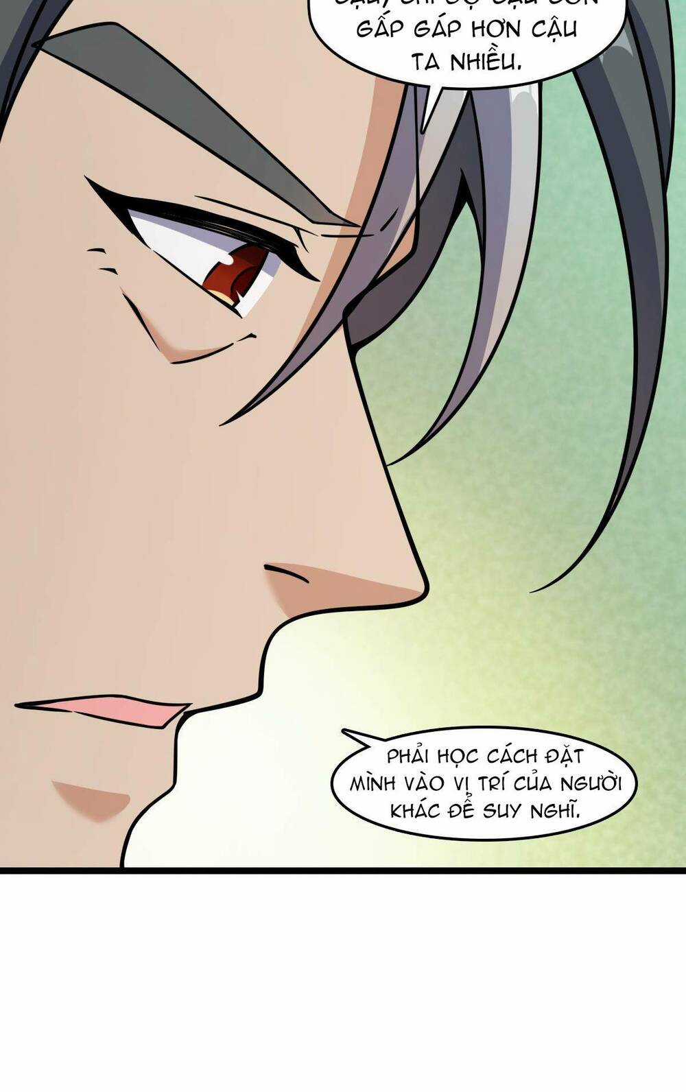 Mệnh Danh Thuật Của Bóng Tối Chapter 5 trang 9