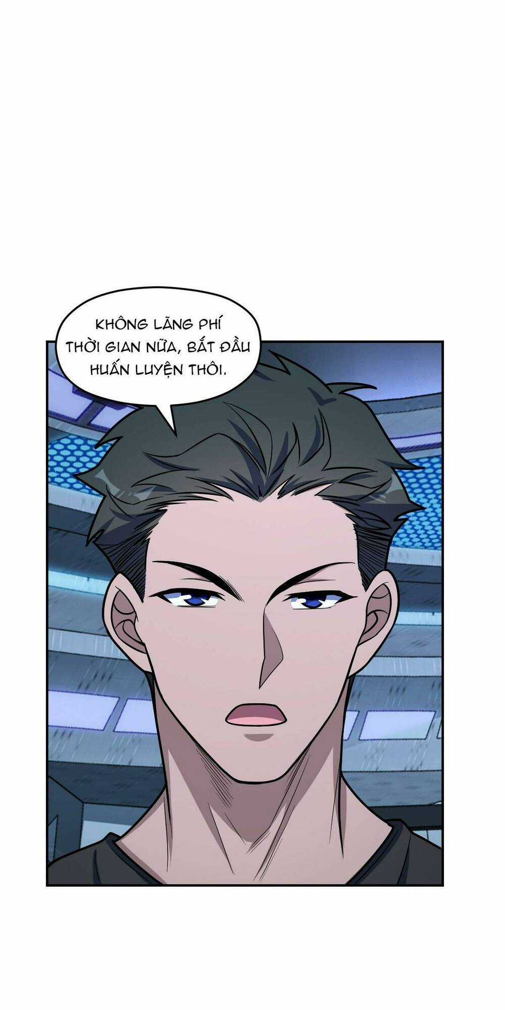 Mệnh Danh Thuật Của Bóng Tối Chapter 50 trang 16