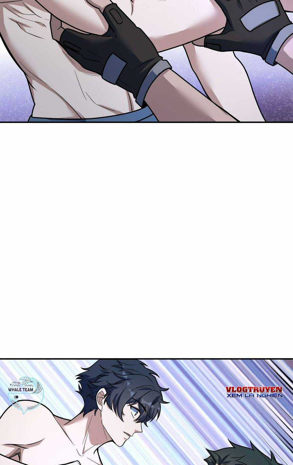 Mệnh Danh Thuật Của Bóng Tối Chapter 50 trang 19