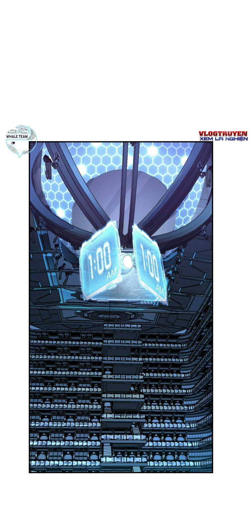 Mệnh Danh Thuật Của Bóng Tối Chapter 50 trang 32