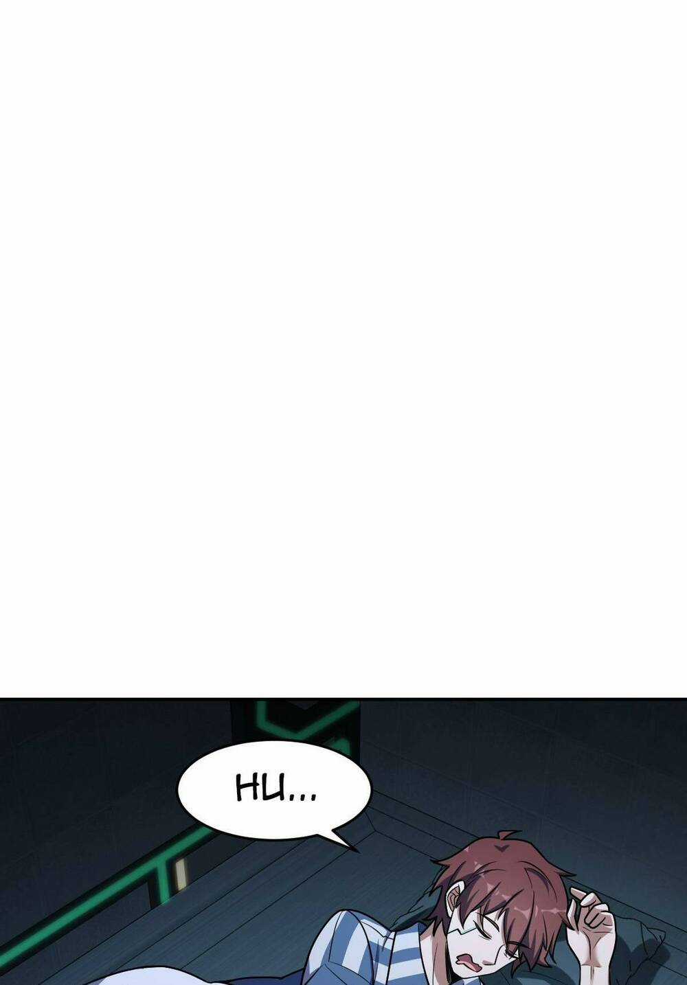 Mệnh Danh Thuật Của Bóng Tối Chapter 50 trang 33