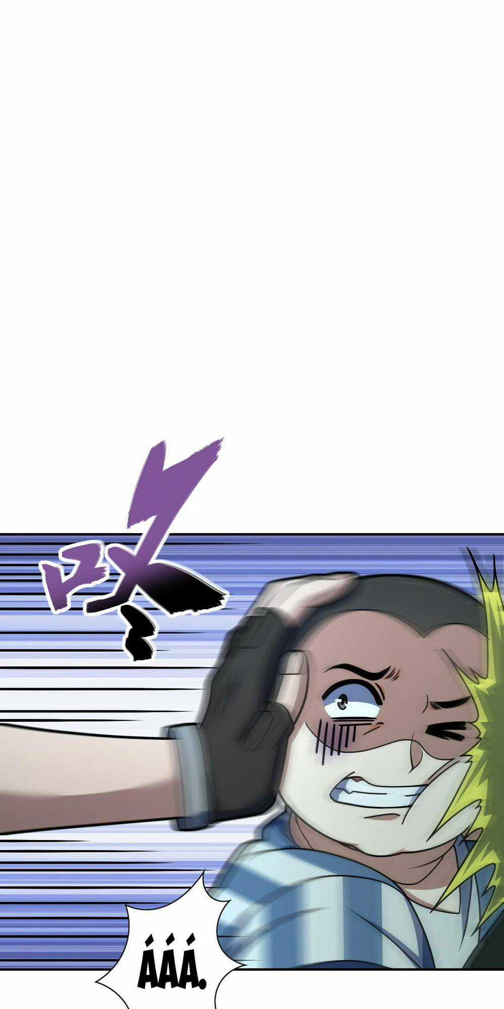 Mệnh Danh Thuật Của Bóng Tối Chapter 50 trang 38