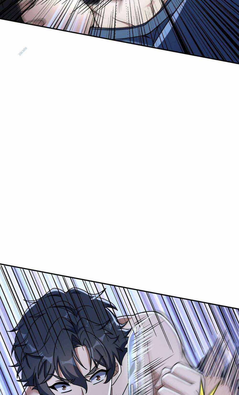 Mệnh Danh Thuật Của Bóng Tối Chapter 50 trang 47