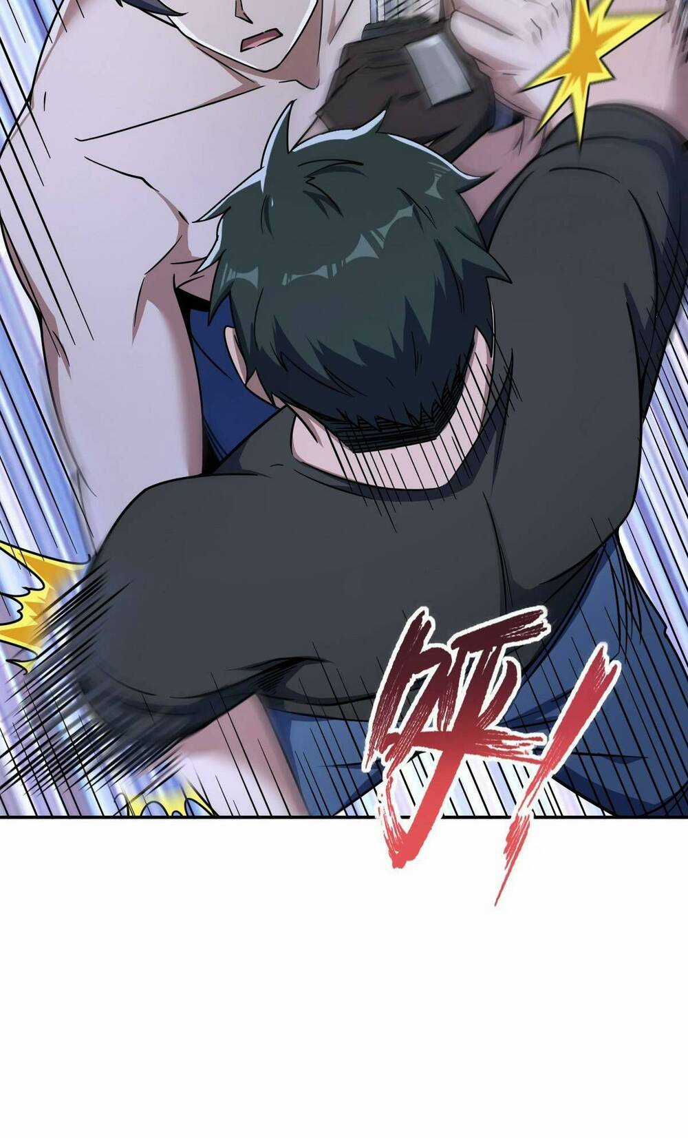 Mệnh Danh Thuật Của Bóng Tối Chapter 50 trang 48