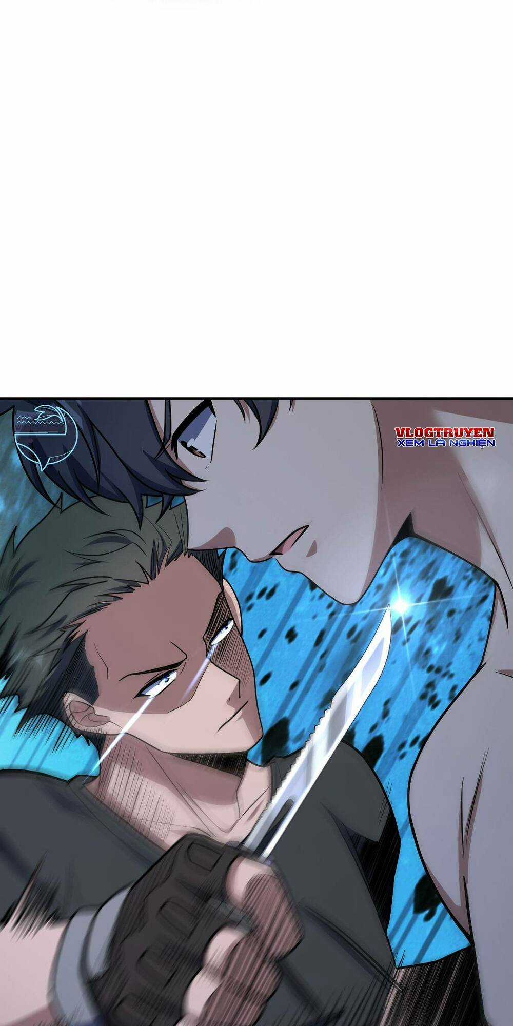 Mệnh Danh Thuật Của Bóng Tối Chapter 50 trang 52