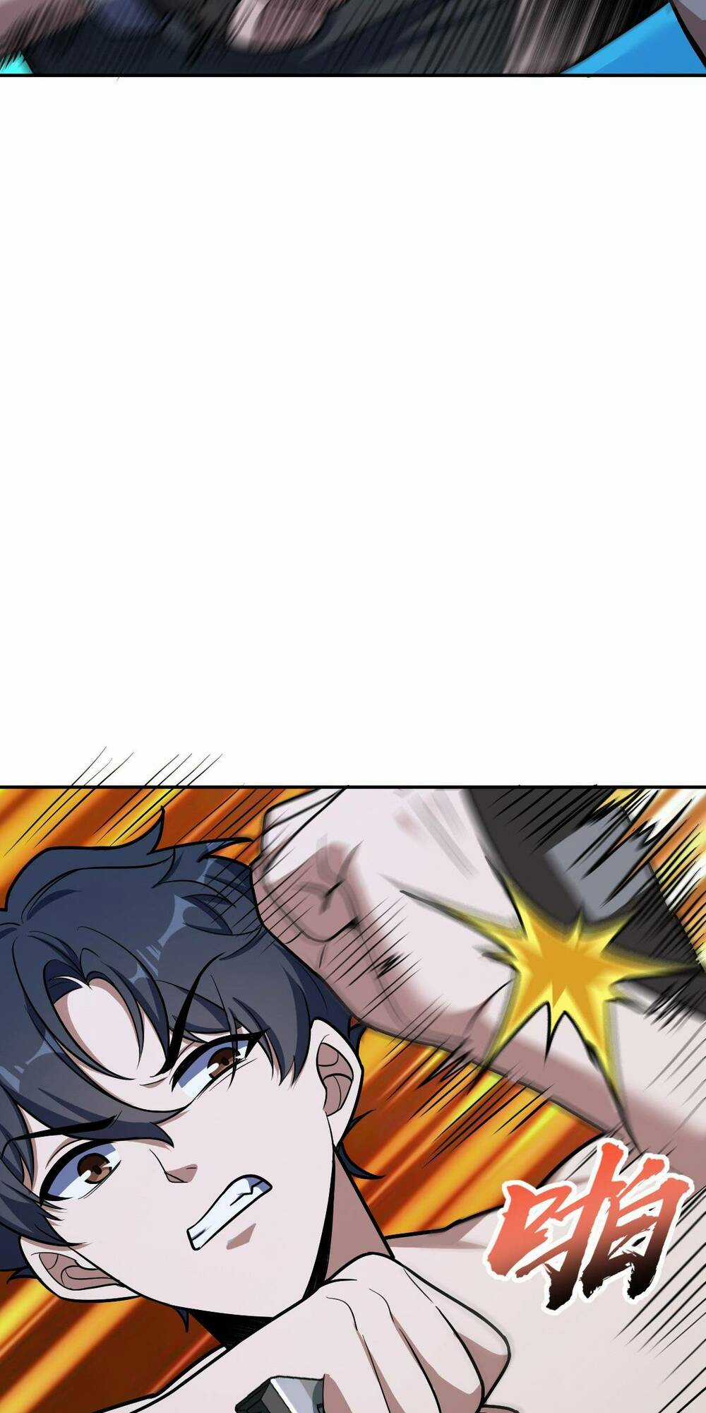 Mệnh Danh Thuật Của Bóng Tối Chapter 50 trang 53