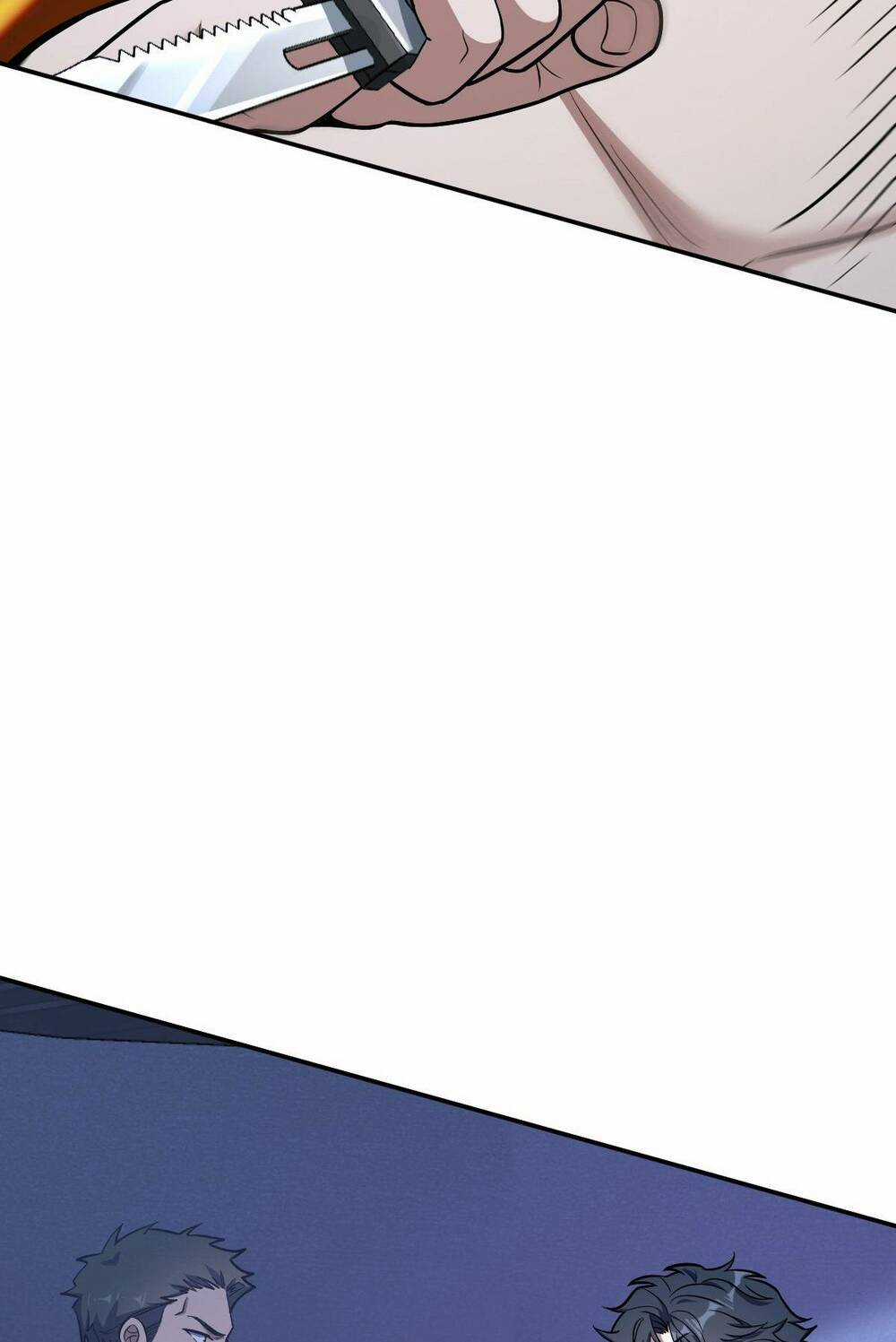 Mệnh Danh Thuật Của Bóng Tối Chapter 50 trang 54