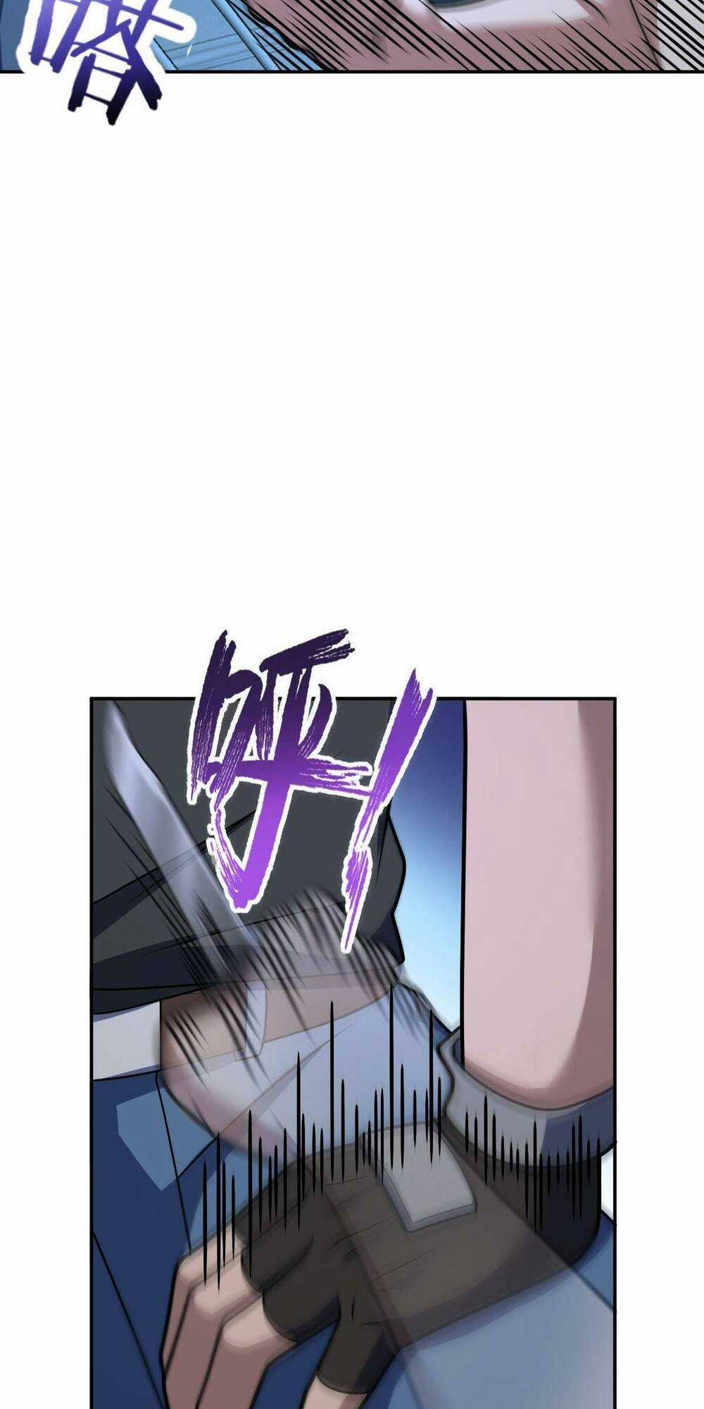 Mệnh Danh Thuật Của Bóng Tối Chapter 50 trang 60