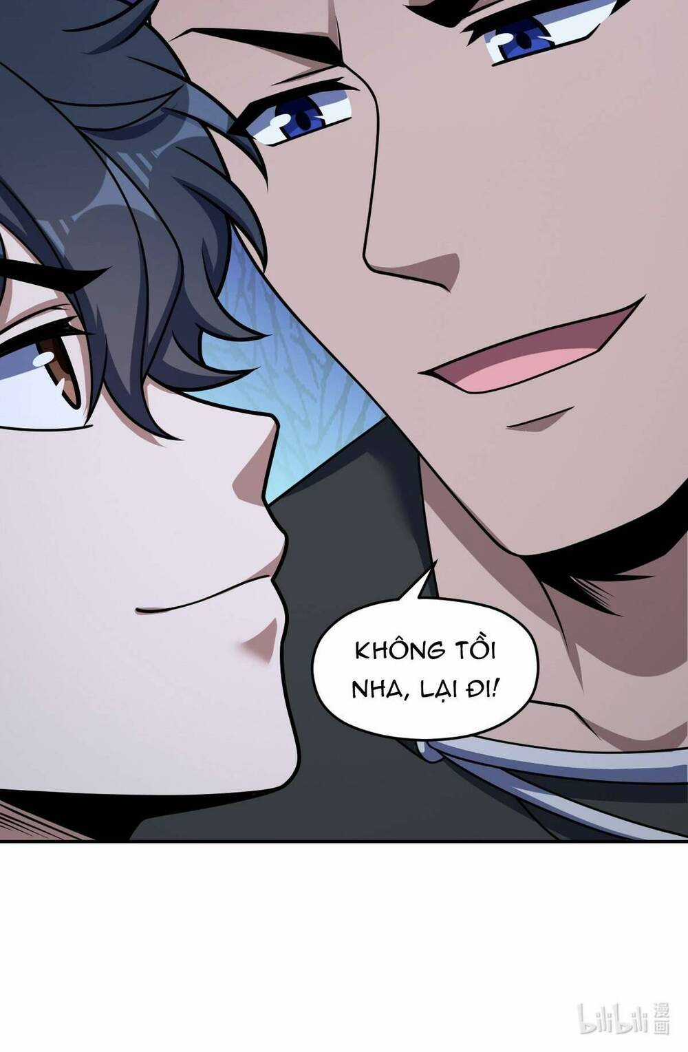 Mệnh Danh Thuật Của Bóng Tối Chapter 50 trang 63