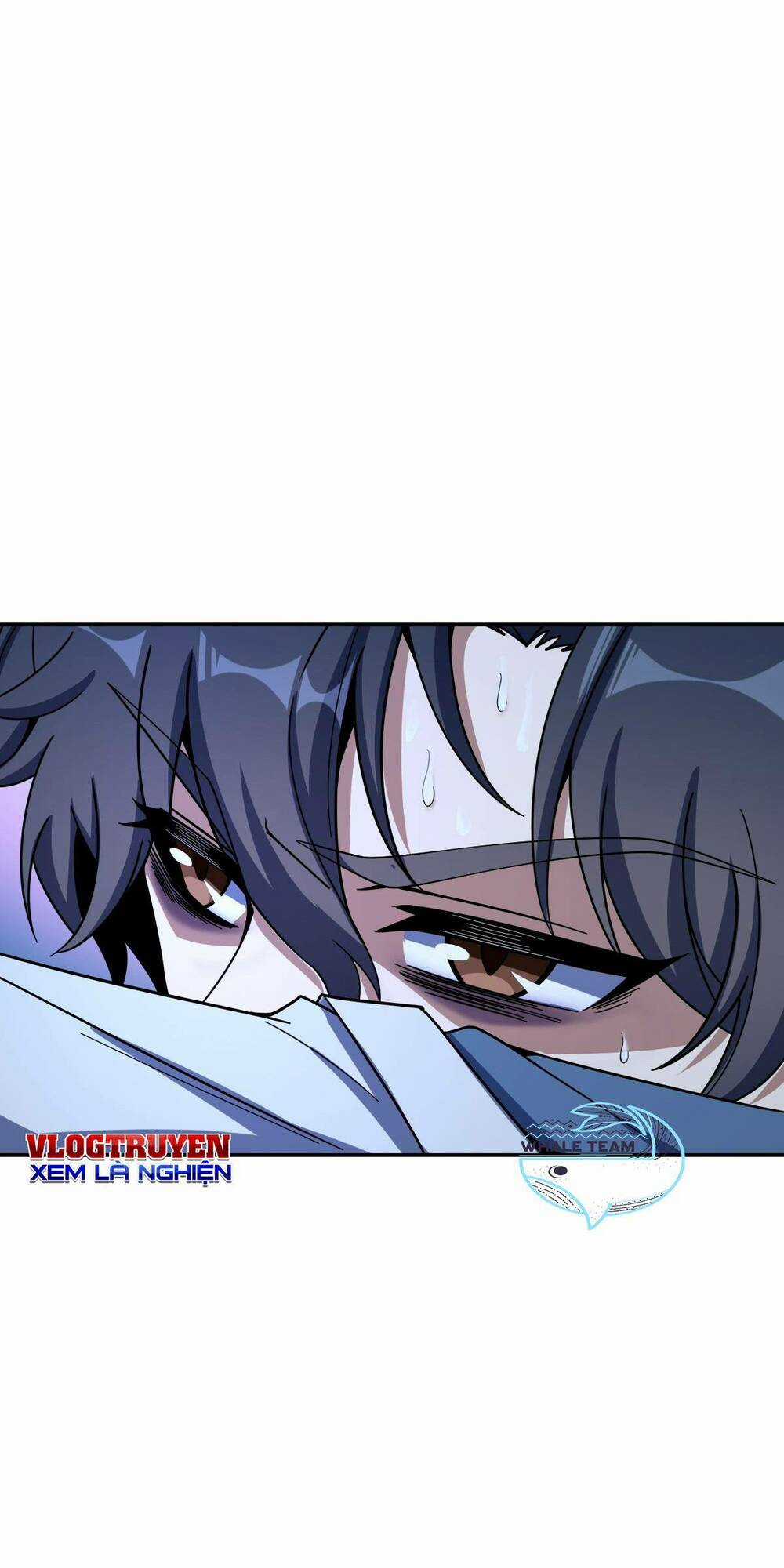 Mệnh Danh Thuật Của Bóng Tối Chapter 51 trang 10