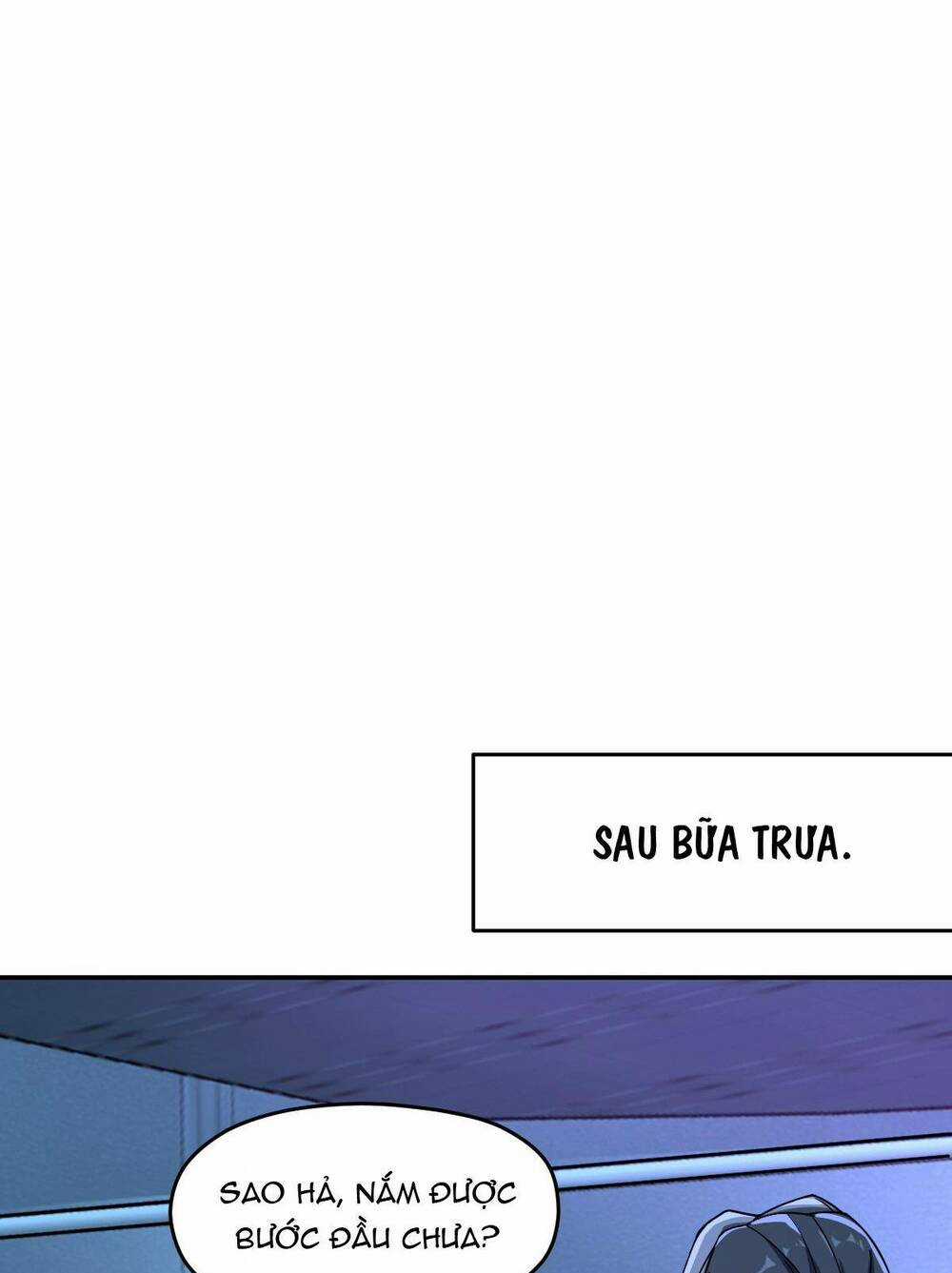 Mệnh Danh Thuật Của Bóng Tối Chapter 51 trang 13