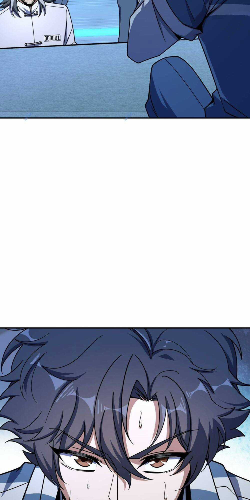 Mệnh Danh Thuật Của Bóng Tối Chapter 51 trang 18