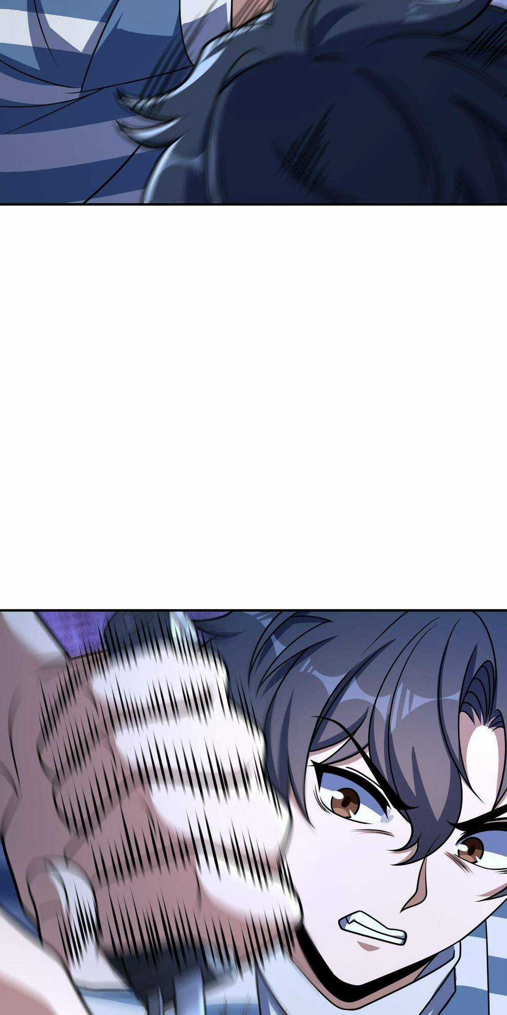 Mệnh Danh Thuật Của Bóng Tối Chapter 51 trang 26