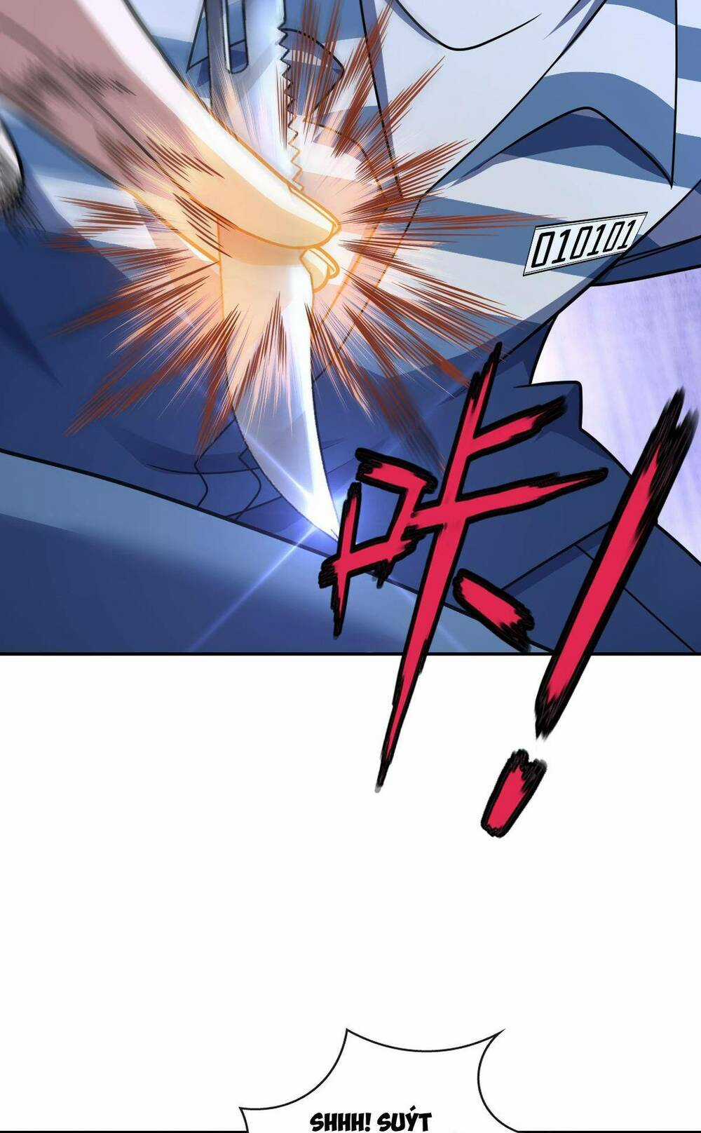 Mệnh Danh Thuật Của Bóng Tối Chapter 51 trang 27