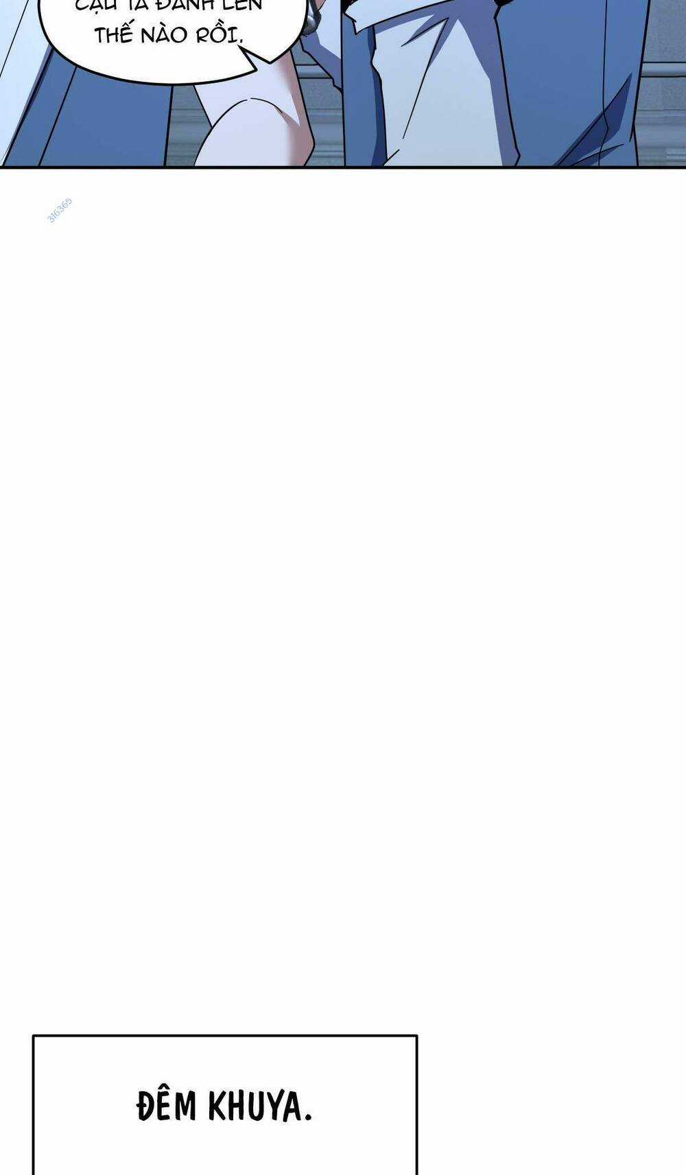 Mệnh Danh Thuật Của Bóng Tối Chapter 51 trang 34