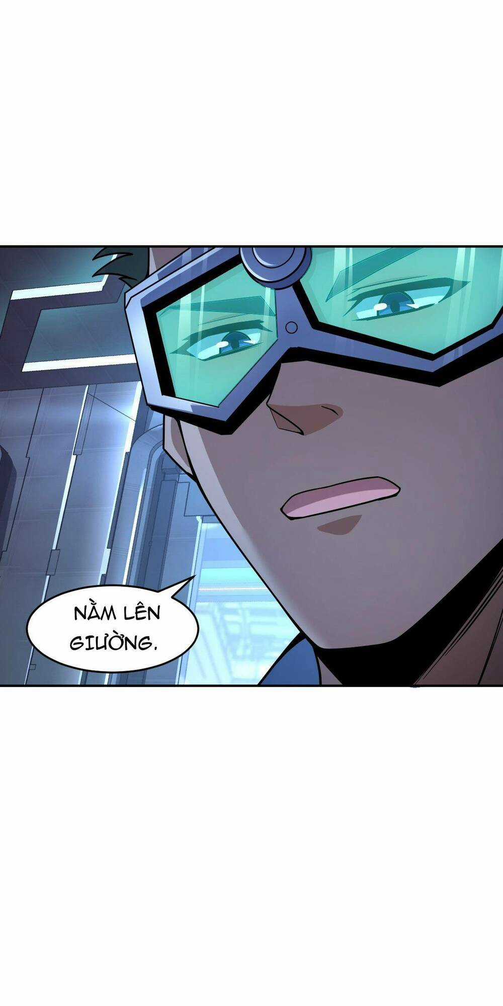 Mệnh Danh Thuật Của Bóng Tối Chapter 51 trang 36