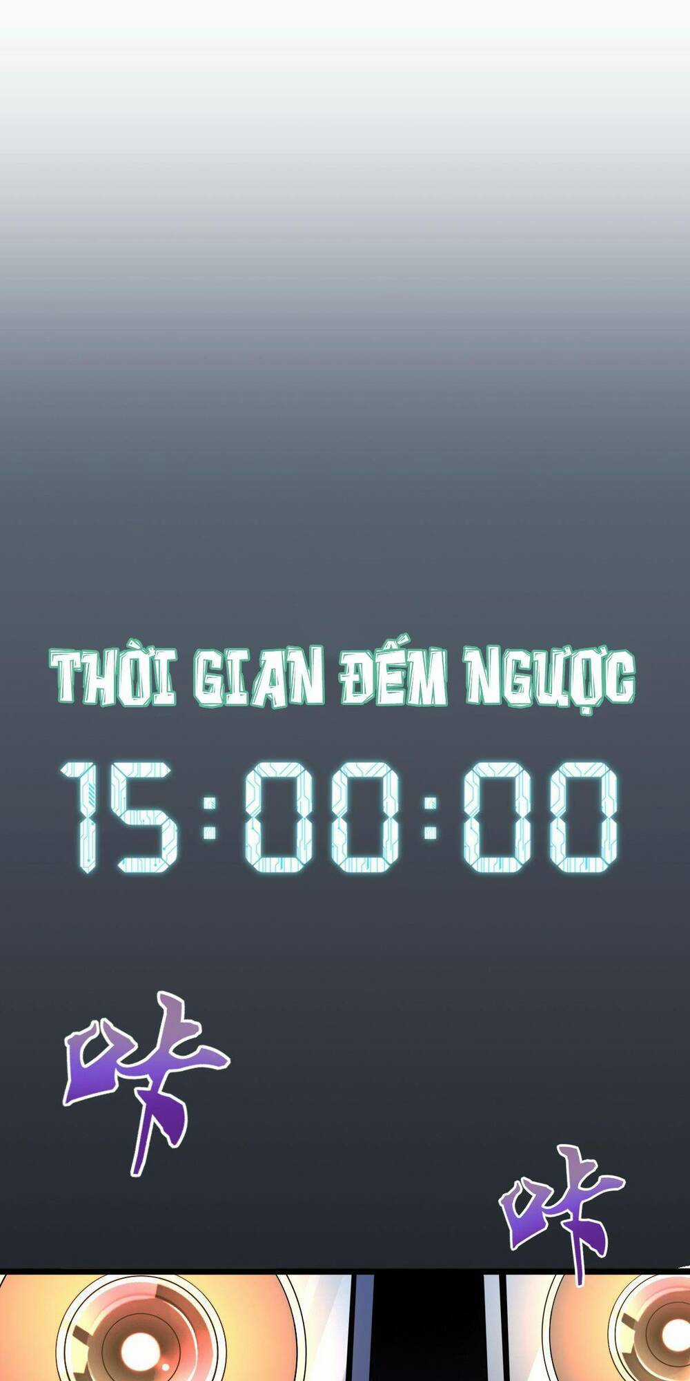 Mệnh Danh Thuật Của Bóng Tối Chapter 51 trang 39